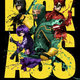 Illustration for article titled Kick Ass Preview: Nic Cage Channels Adam West, And An 11-Year-Old Girl Knifes You